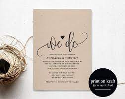 Free Wedding Invitation Templates For Word 2007 1299 Free Wedding Invitation Templates Wedding Invitation Templates Rustic Free Wedding Invitations