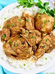 Filipino Chicken Adobo Instant Pot Recipe Urban Bliss Life Recipe Adobo Chicken Instant Pot Recipes Instant Pot Recipes Chicken
