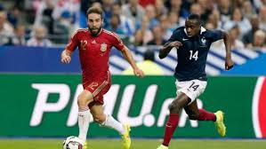 63' duro correctivo está sufriendo españa en estos cuartos de final. Francia Vs Espana Horario Y Donde Televisan El Partido Amistoso