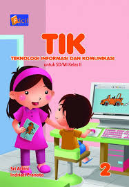 Cabaran ini membawa kepada implikasi yang besar kepada p&p dalam bilik darjah dan juga bidang penyelidikan. E Book Teknologi Informasi Dan Komunikasi 2 Untuk Sd Mi Kelas Ii Grafindo Media Pratama