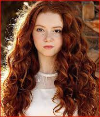 Best Redhead Hairstyles For 2019 Redhead Hairstyles Hair Styles Strawberry Blonde Hair