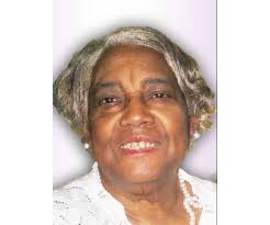 RUBY HAIRSTON Obituary (2017)