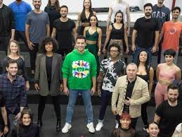 9 de abril de 2022 05:00:00 pm. Jose El Sonador Protagonizado Por Carlos Rivera Kalimba Y Fela Dominguez Inician Temporada En Febrero