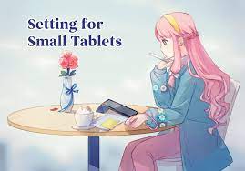 Here are some common fixes that will get you drawing again. Clip Studio Paint Einstellungen Fur Kleine Tabletten Von Meomeongungu Clip Studio Tips