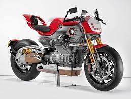 Moto Guzzi V12 Le Mans Concept Photo Gallery Moto Guzzi Moto Guzzi Motorcycles Moto Guzzi Cafe Racer