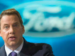 Fox News commentator: Ford's 'Green strategy' a mistake