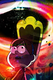 Imagine the mabel ranting about how gender neutral titles like mx. 48 Gravity Falls Phone Wallpaper On Wallpapersafari