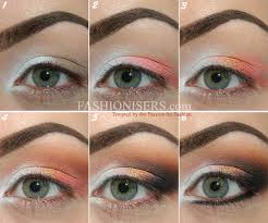 makeup trend fashionisers part 40