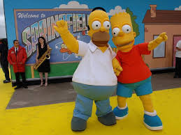 Eu commissioner margaritis schinas called on uefa to. George Hw Bush Is Being Remembered For His Role In A Classic Simpsons Episode Express Star