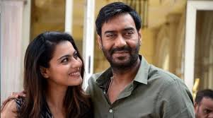 Kajol complete movie(s) list from 2020 to 1992 all inclusive: Kajol And Ajay Devgn On Suffering Through Two Miscarriages
