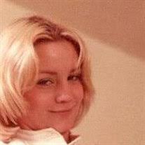 Obituary information for Linda Hamrick Ingram