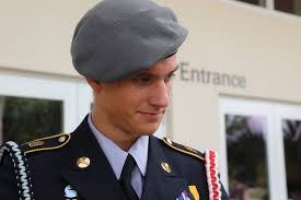 Graduation: Sarasota Military Academy 2018