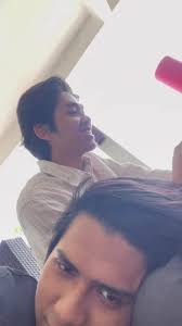 Agam Dan Husain Basyaiban