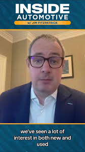 According to the CarGurus‘ Q1 2024 Report, inventory and demand are  rebounding, but where does that leave affordability? On today’s episode of  #InsideAutomotive, Kevin Roberts, the director of ...