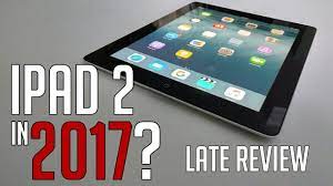 Ipad 2 In 2017 Review Ios 9 3 5 Youtube