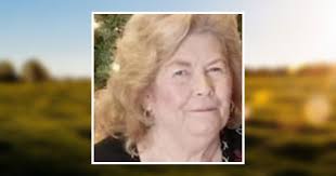 Hazel Evans Daniels Obituary May 27, 2023