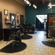 The atmosphere is relaxed and the space is unique. Hair Concepts Salon Home Facebook