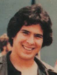 Tony Funk Obituary (1957