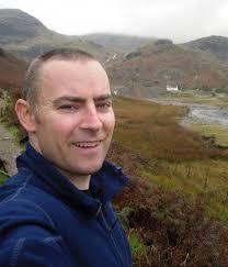 I literally owe my life to Sandra for giving me her kidney"