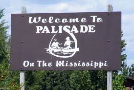 Rodney kern lives on rr 2 in palisade, minnesota. Guide To Palisade Minnesota