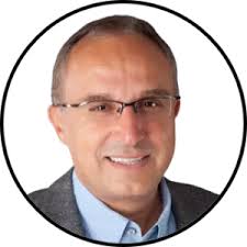 Arizona Chapter Breakfast Forum Speaker Bio