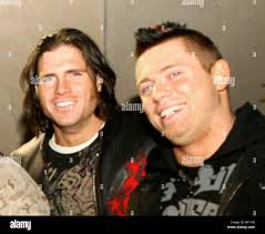 John morrison hi-res stock photography and images