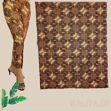 Kamen Rayon Motif Catur Warna Hitam Wa 081999114482 Kain Kemeja Warna