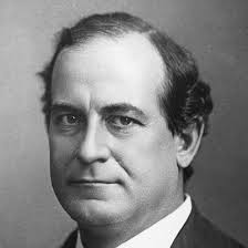 Almost President: William Jennings Bryan