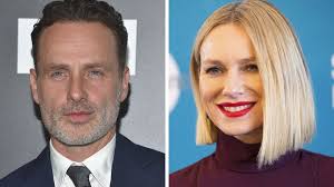 Walking Dead's Andrew Lincoln Joins Naomi Watts In 'Penguin Bloom'