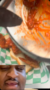 FEATURED SAUCE IS OUR HOUSE MADE CAJUN SAUCE 🔥🔥🔥🔥, Come