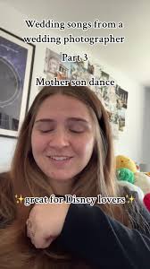 Forever Now Mother Son Wedding Song