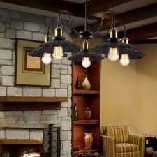 Check out our rustic dining room lighting selection for the very best in unique or custom, handmade pieces from our pendant lights shops. Rustic Dining Room Light Fixture Cheap Buy Online