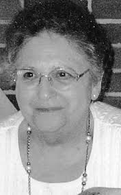 Obituary: Beverly Ann Billings Libby