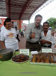 Resultado de imagen de platillos tipicos de pijijiapan