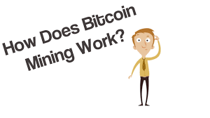 How does bitcoin mining work quora. How Does Bitcoin Mining Work Youtube