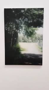 Garden Painting Gardencare Artburo Art Vlog Gerhard Richter Richters Garden Summer Day Richters Garten Sommertag In 2020 Art Gerhard Richter Conceptual Art