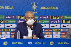 Test your knowledge on this sports quiz and compare your score to others. Tite Announces Brazil Squad For World Cup Qualifiers