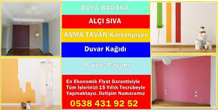 Boyaci Izmir Panosundaki Pin