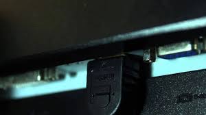 Apr 23, 2019 · acer swift series laptops do not have an hdmi port to output video to an external monitor. How To Use Hdmi Audio Input In An Acer Monitor Audio Sound Youtube