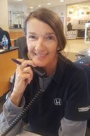 Tameron Honda Eastern Shore Staff