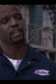 Chris Eats Julius Chicken