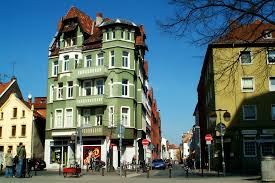 hannover nordstadt heisenstrasse haus in grun hanover germany hanover germany hannover bochum