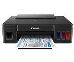 Canon Pixma G1000 Ink Tank Printer Specification G1000 Windows Printer Canon Windows Operating Systems