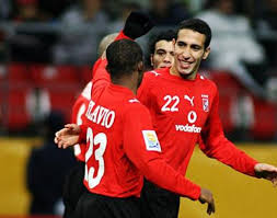 بطولة كأس العالم لكرة القدم 2006 هي البطولة الثامنة عشر لبطولة كأس العالم لكرة القدم التي ينظمها الاتحاد الدولي لكرة القدم بصورة دورية كل أربع سنوات، استضافت ألمانيا البطولة للمرة الثانية في تاريخها بعد استضافة ألمانيا الغربية بطولة 1974، أقيمت هذه. ØªØ¹Ø±Ù Ø¹Ù„Ù‰ Ø£Ø±Ù‚Ø§Ù… Ø§Ù„Ø£Ù‡Ù„ÙŠ Ø¨ÙƒØ£Ø³ Ø§Ù„Ø¹Ø§Ù„Ù… Ù„Ù„Ø£Ù†Ø¯ÙŠØ© Ø§Ù„ÙˆÙØ¯
