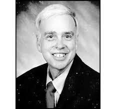 Ricky Gerald Jenkins (1949-2007)