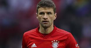 That reports bayern munich, the club for which he was very successful. Thomas Muller Full Bio Career Stat Titles Net Worth 2020