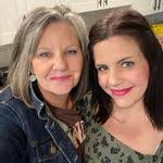 Suzanne Brough's Instagram, Twitter & Facebook