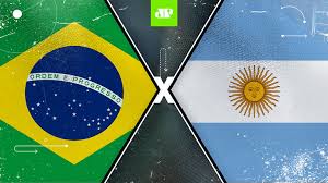 O jogo brasil x argentina terá transmissão ao vivo na tarde deste domingo, dia (05), válido pelas eliminatórias da copa do mundo, . Osu9rgn5guj1cm