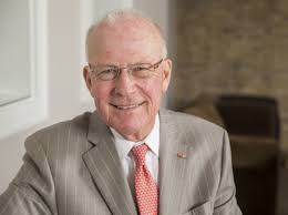 Carthage benefactor David A. Straz Jr. dies in Florida