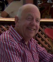 WOODGATE 6th AUGUST 2025, MIKE late of Audleystown, Strangford, dearly  beloved husband of the late Angela. Funeral Service will take place in  Roselawn Crematorium